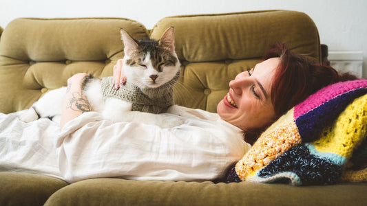 Löytöeläinpäivä 7.3. – yhdessä kodittomien eläinten hyväksi - RUFFY