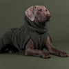 Sherpa coat, olive