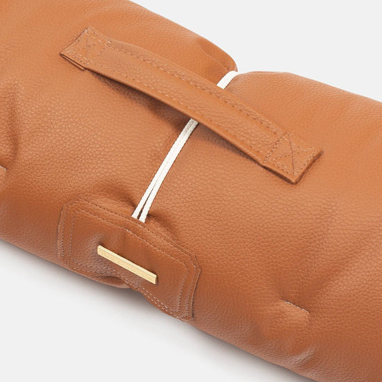 Koiran makuualusta, ruskea