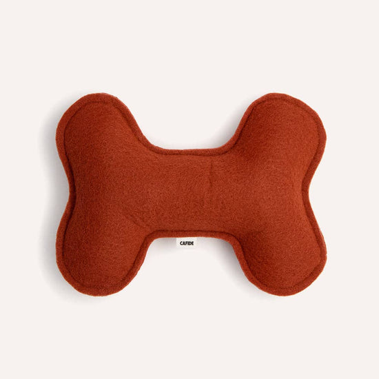 CAFIDE Play koiran leluluu, terracotta