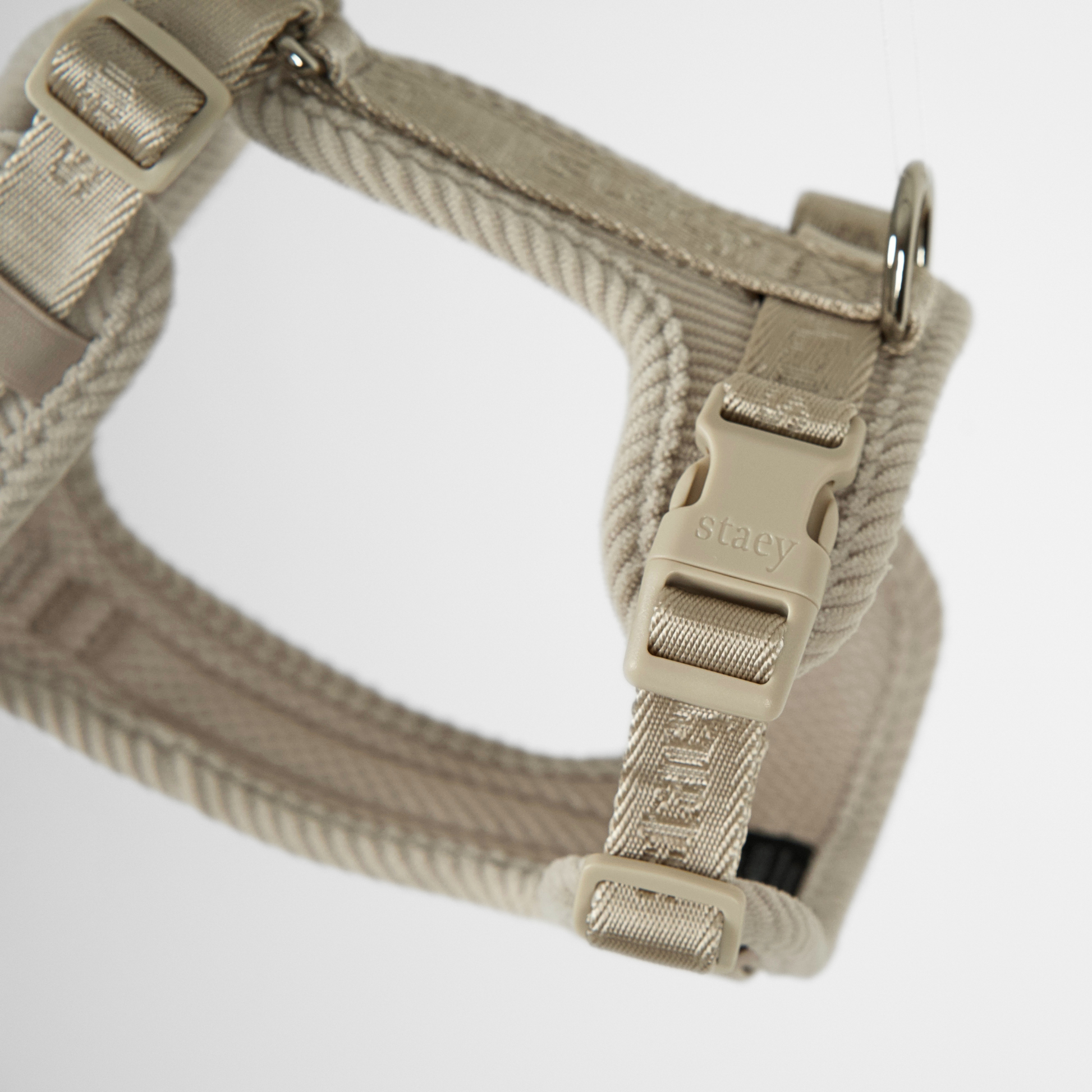 Numa Dog Harness | Oat by Staey