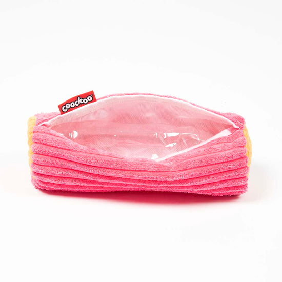 Woo Oohoo -koiranlelu