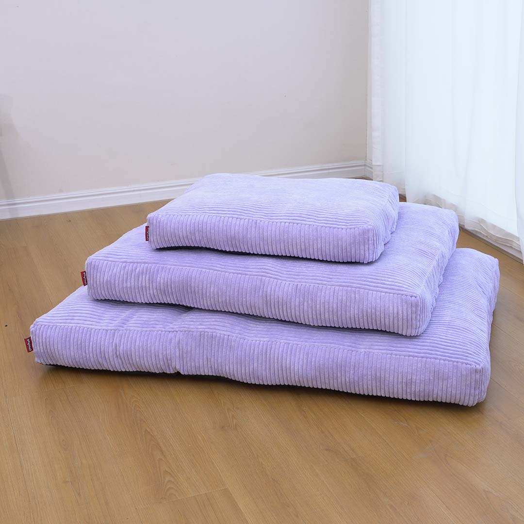 Cozy Uni -peti, violetti