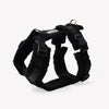 Sherpa harness, black