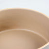 Ceramic feeding bowl