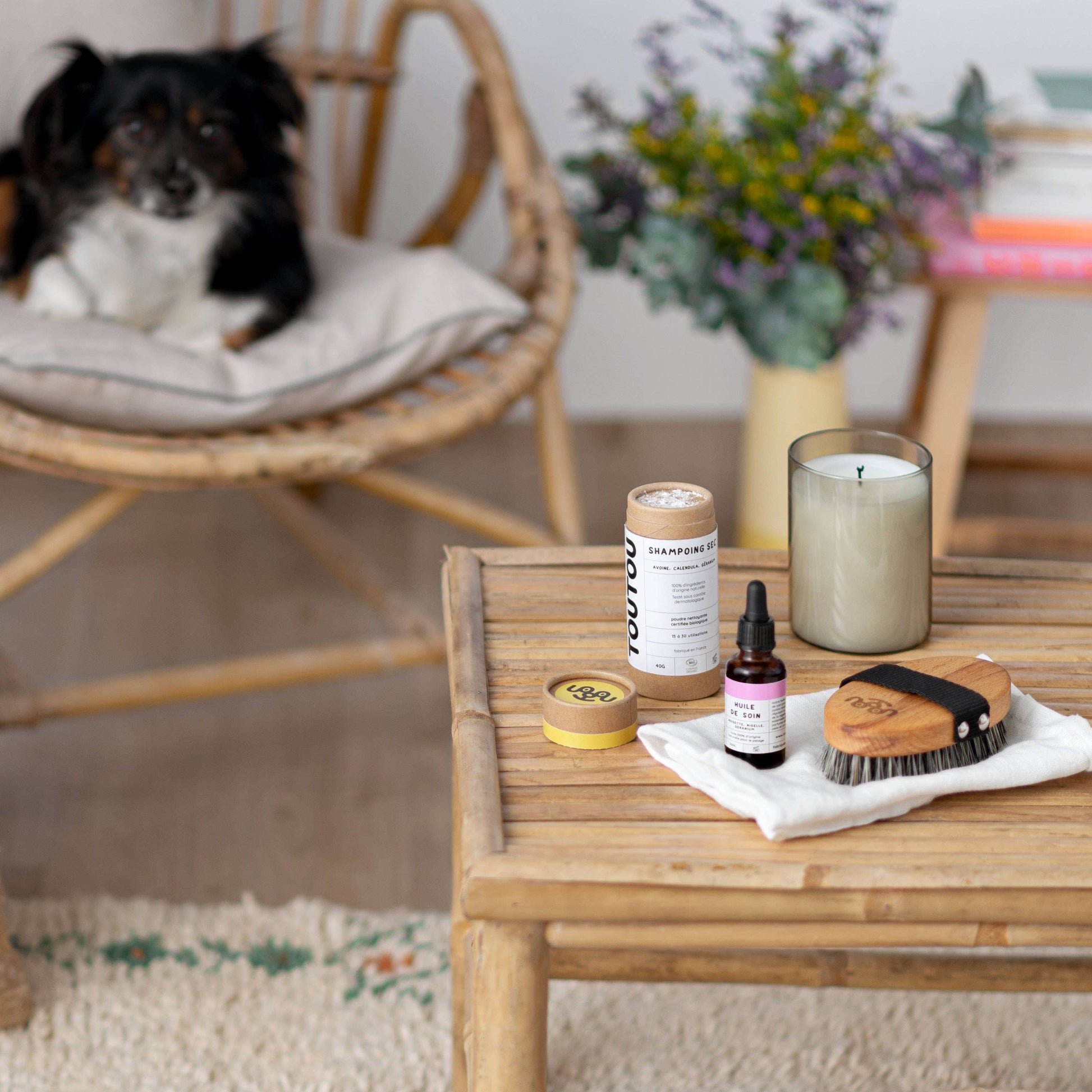 Öljy turkille ja iholle