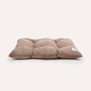 CAFIDE Bela Corduroy beige koiranpeti