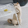 Mini Donuts Cat Toy Set