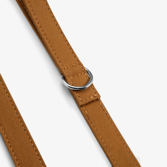 Signature Go -koiran hihna, sinappi