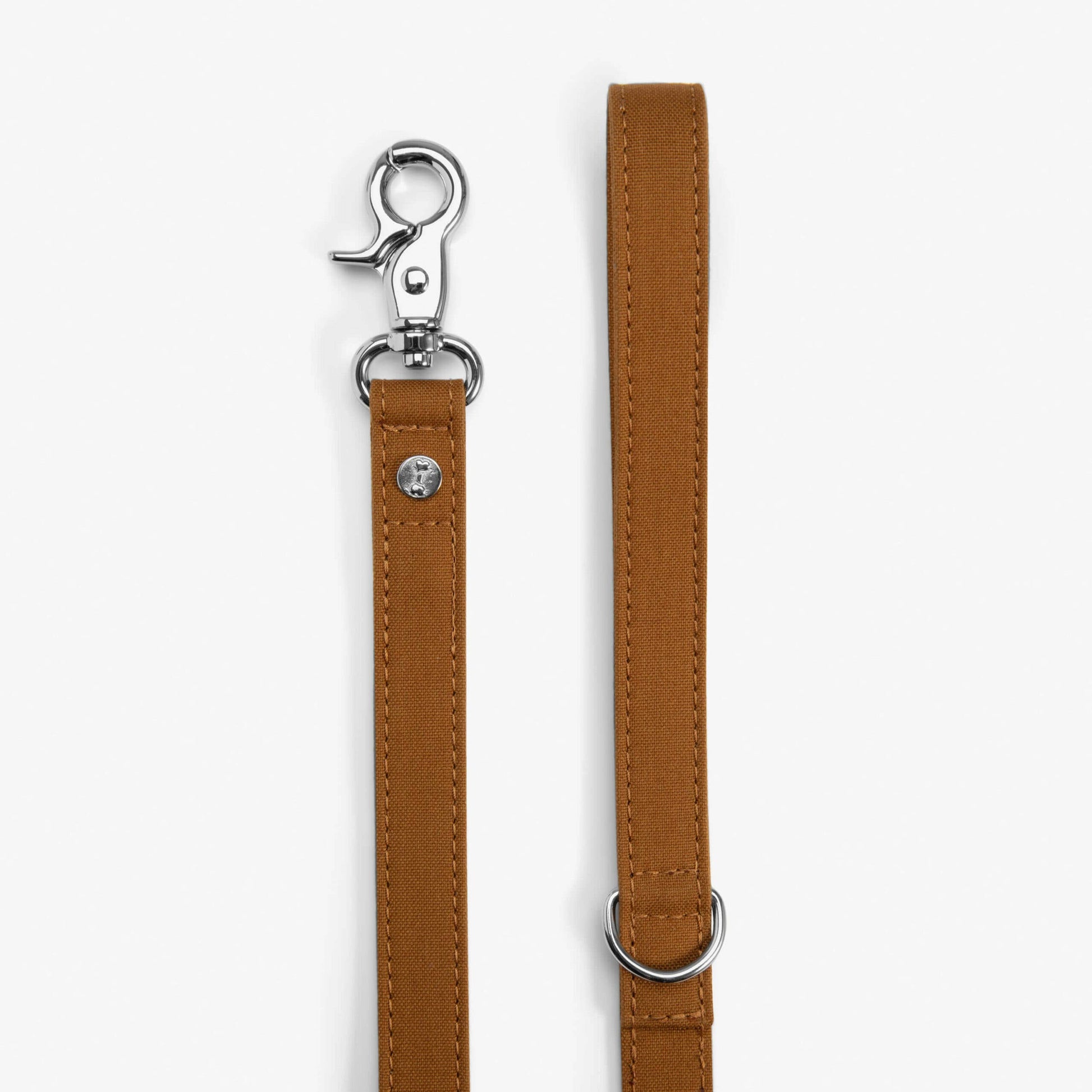 Signature Go -koiran hihna, sinappi