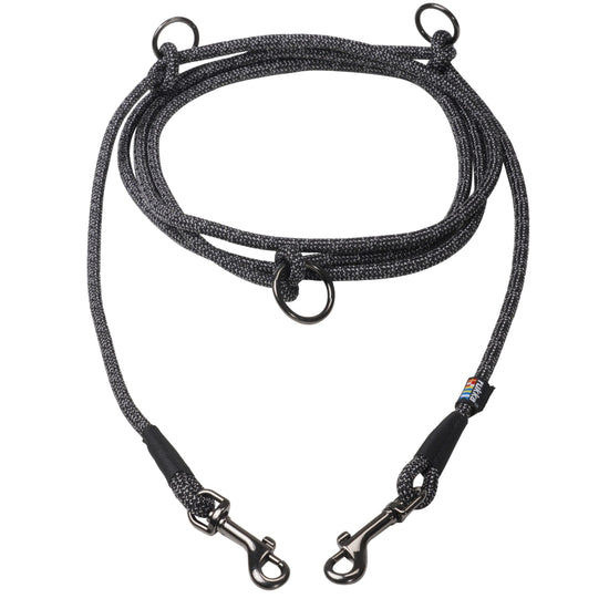 Rukka Pets Rope Multileash – Koiran multitalutin