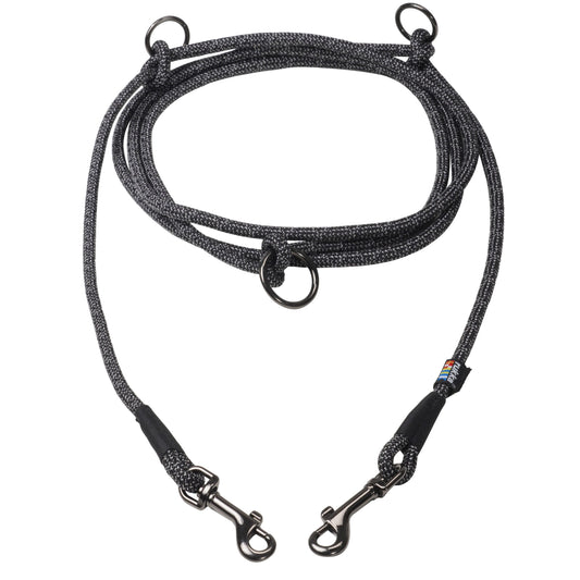 Rukka Pets Rope Multileash – Koiran multitalutin