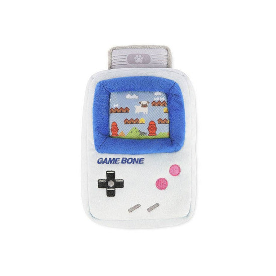 P.L.A.Y. 90s Classics Game Bone - koiran lelu