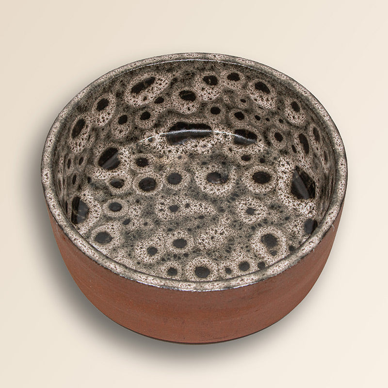 Jag -keraaminen ruokakulho