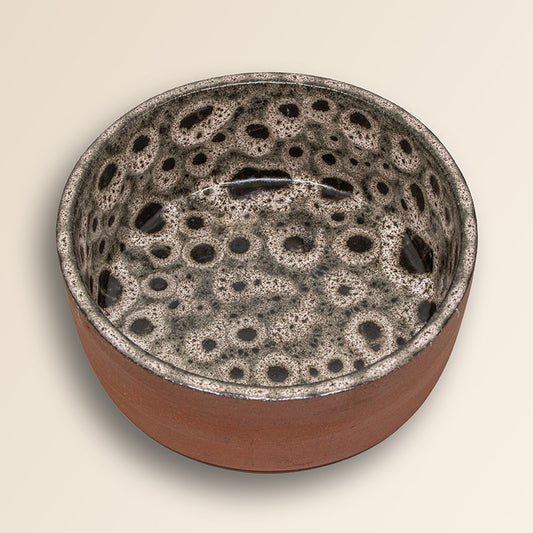 Jag -keraaminen ruokakulho