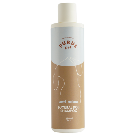 Anti Odour Shampoo koirille 250 ml