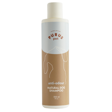 Anti Odour Shampoo koirille 250 ml
