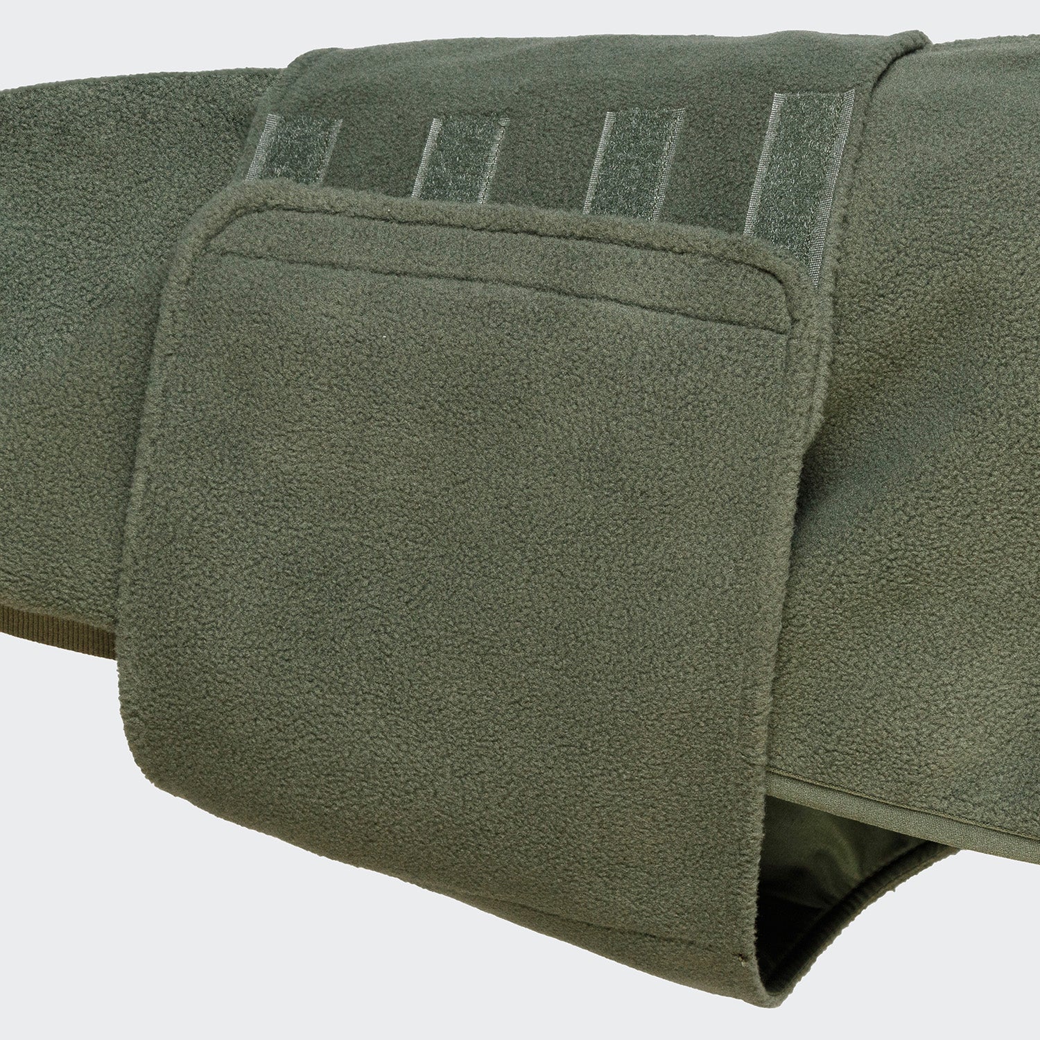 CLOUD7 Derby-fleecepaita koiralle, khaki