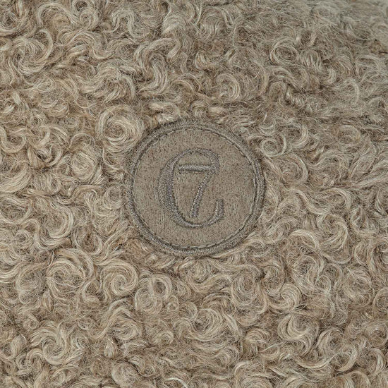 CLOUD7 Gotland -koiran pusero, hiekka