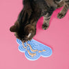 Coockoo Snaks in the Sky -nuolumatto Kissat