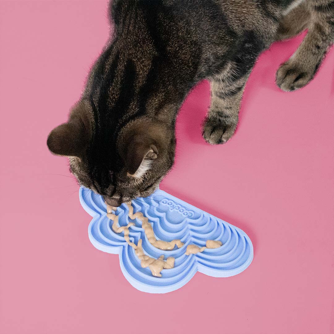 Coockoo Snaks in the Sky -nuolumatto Kissat