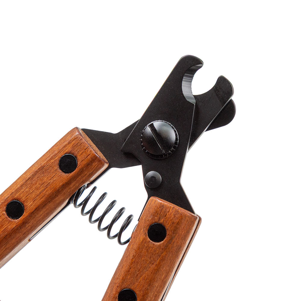 Noir Japandi-kynsileikkurit koiralle ja kissalle