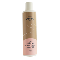 Extra Sensitive Puppy Shampoo 250 ml