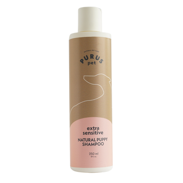 Extra Sensitive Puppy Shampoo 250 ml