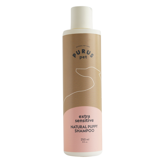 Extra Sensitive Puppy Shampoo 250 ml