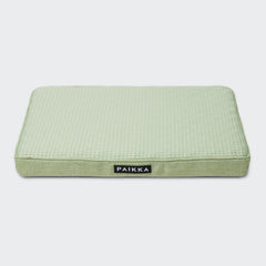 Orthopedic Cooling Dog Mattress, Cabbage
