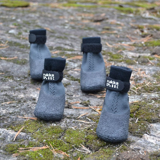 Rukka Pets koiran tossut