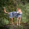 Rukka Pets koiran viilennystakki zebra