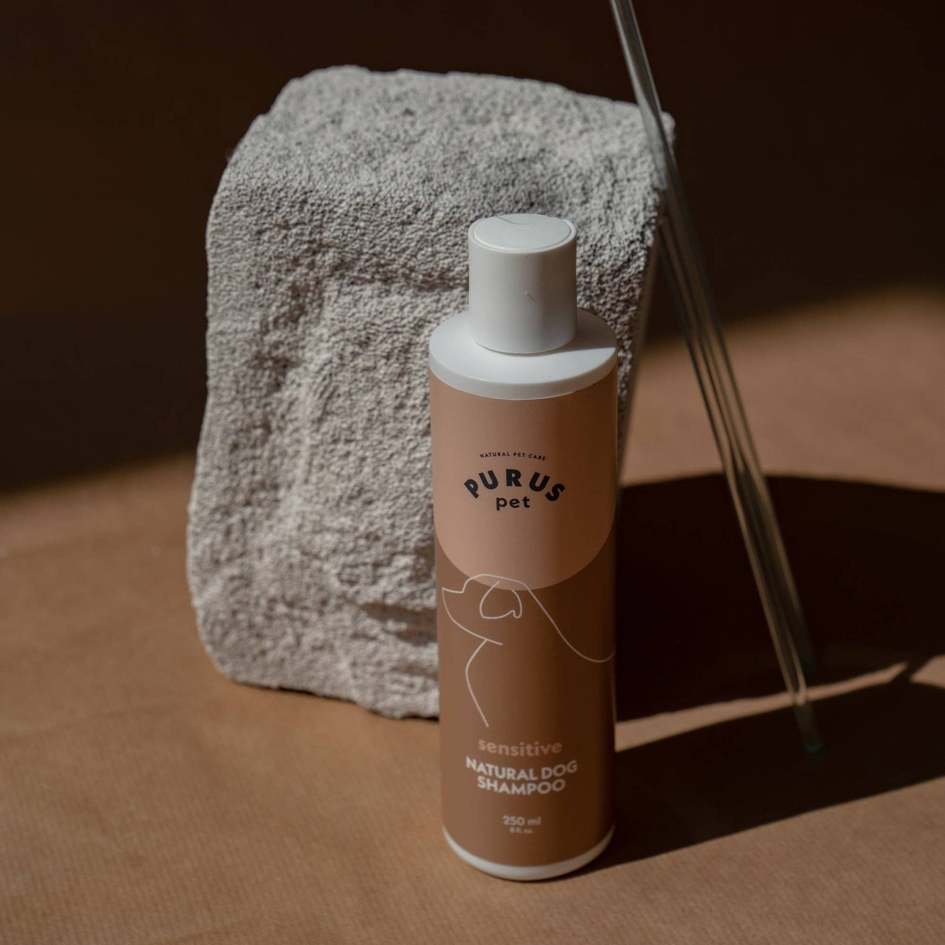 Sensitive Shampoo koirille 250 ml