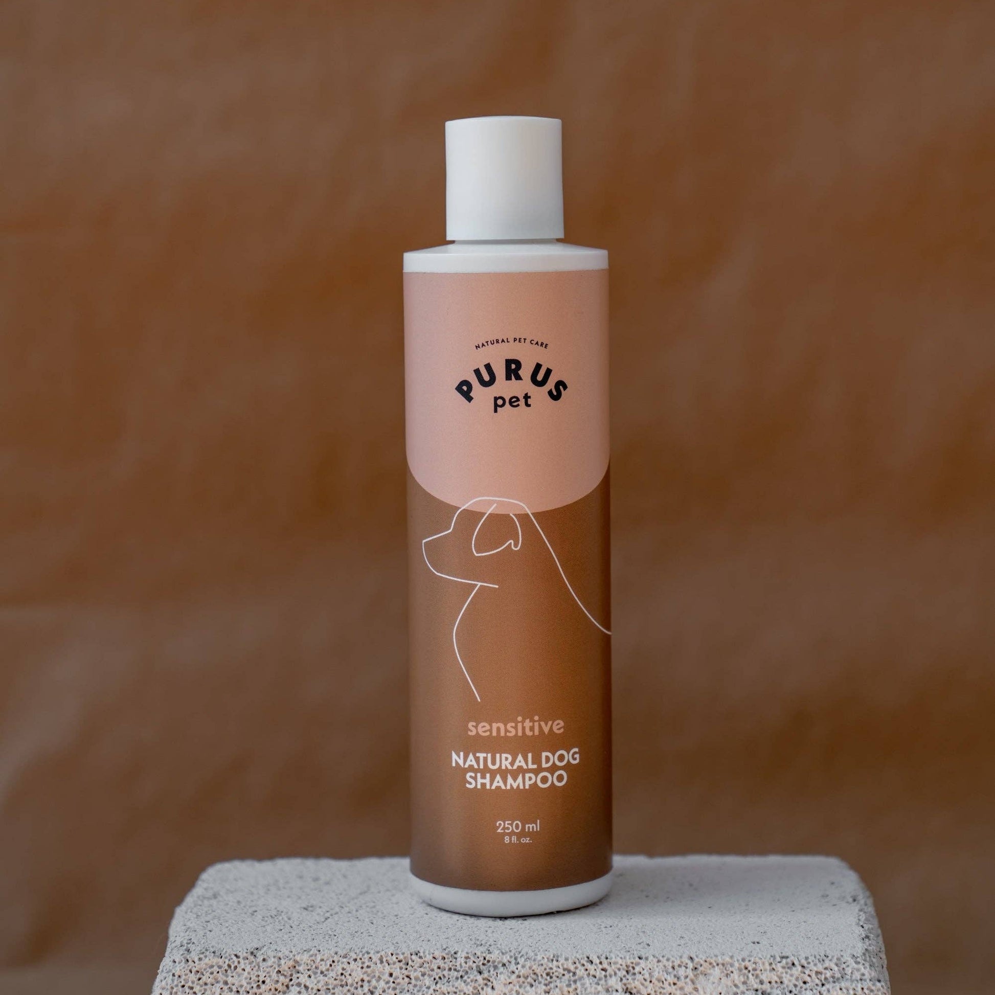 Sensitive Shampoo koirille 250 ml