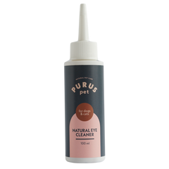 Eye cleaner for dogs and cats 100 ml