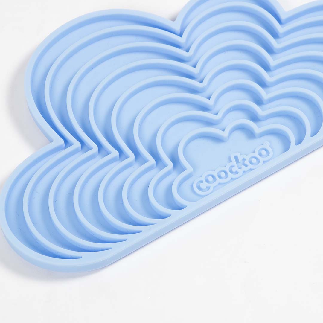 Coockoo Snaks in the Sky -nuolumatto Kissat