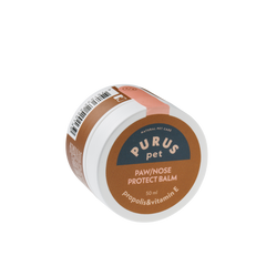 Paw and nose balm for dogs and cats 50ml