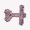 Sherpa harness, lilac
