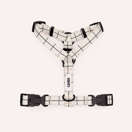 Juno -kierrätetty PET valjaat, Beige Line