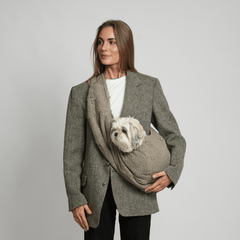 Ava Puppy Carrier