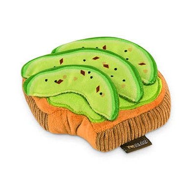P.L.A.Y. Avo - doggo Toast - koiran lelu