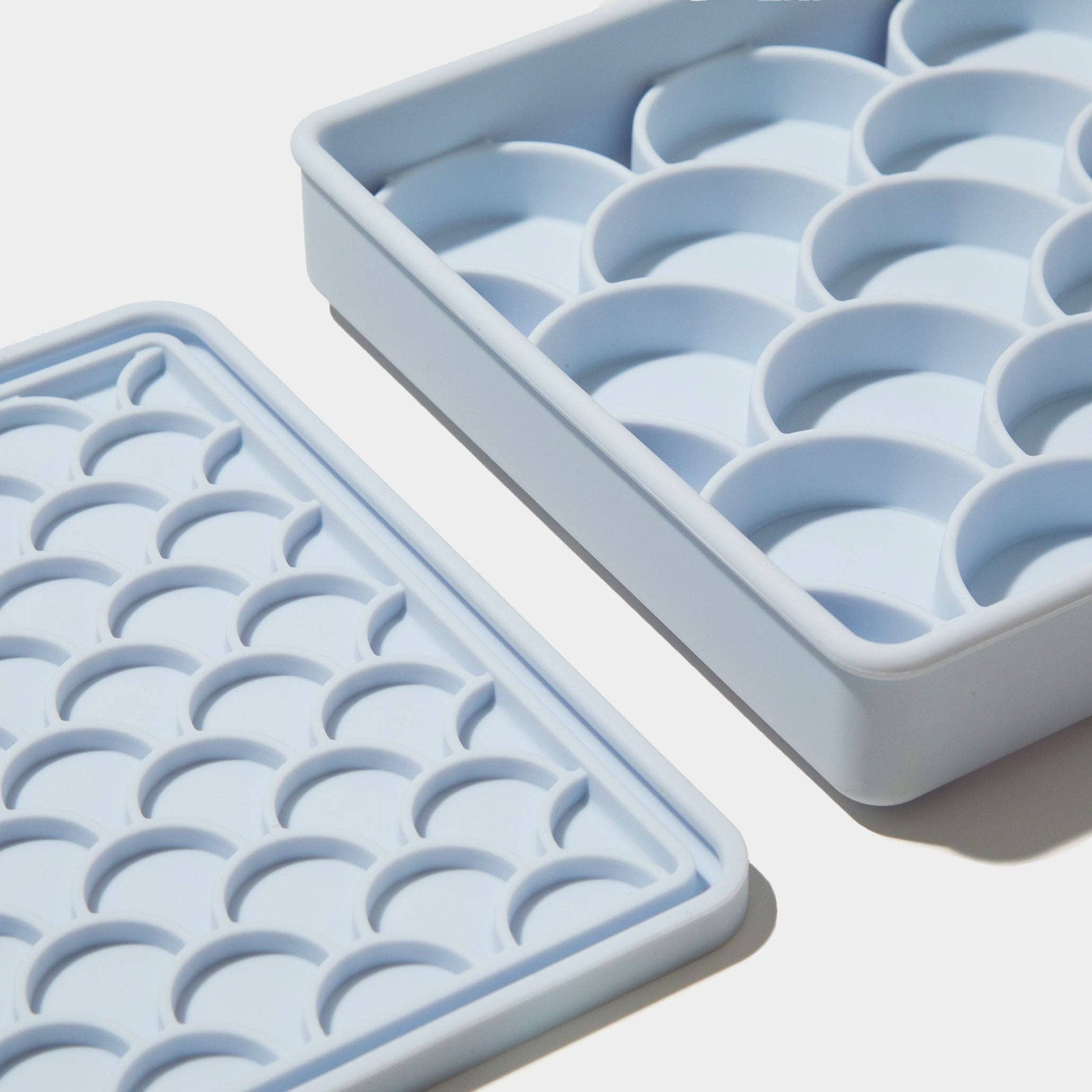 dogged slow feeder ja lick mat, sininen