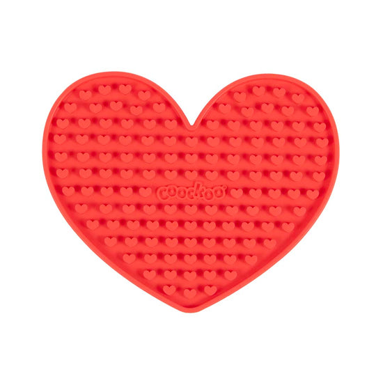 Coockoo Cupid's Cravings -nuolumatto Kissat