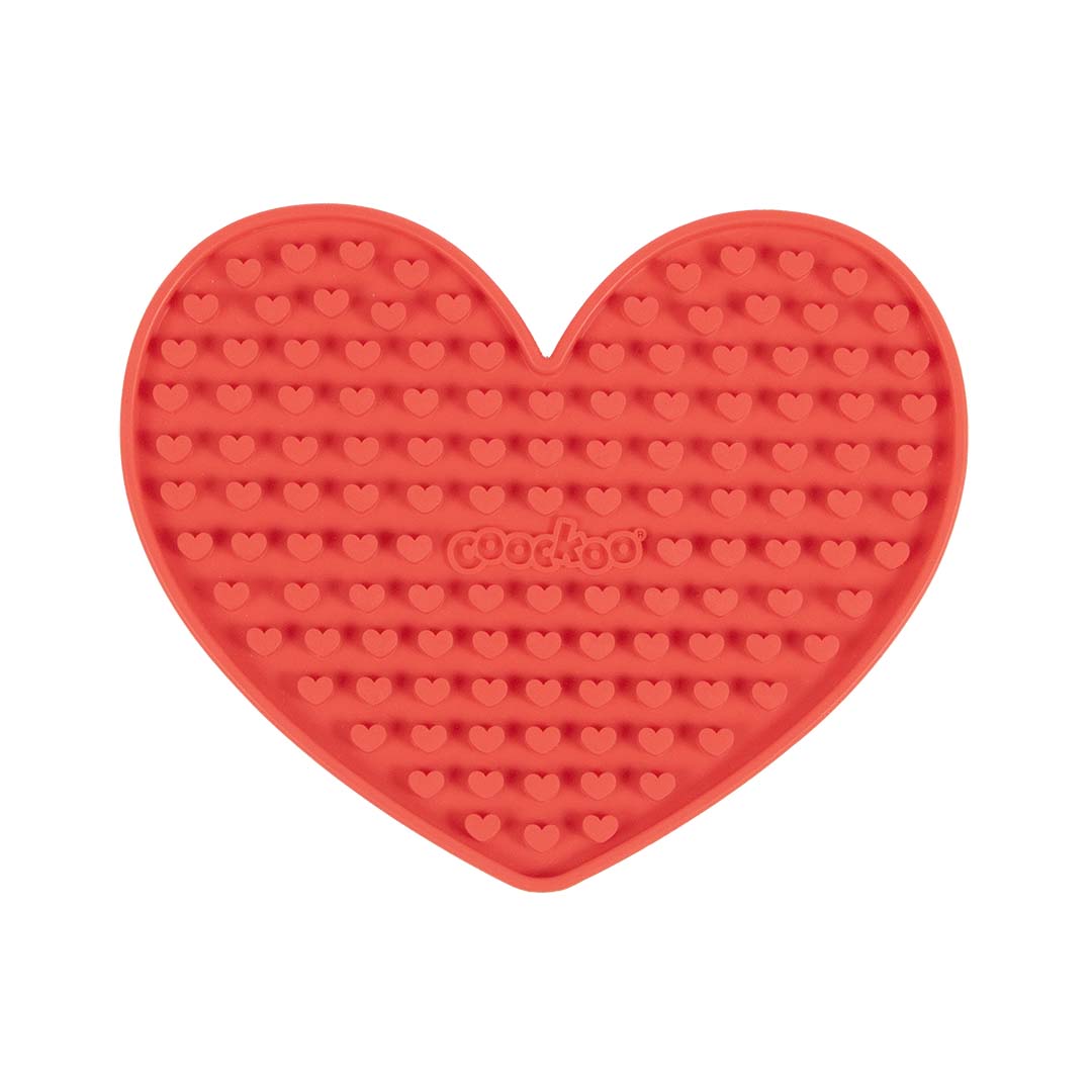 Coockoo Cupid's Cravings -nuolumatto Kissat