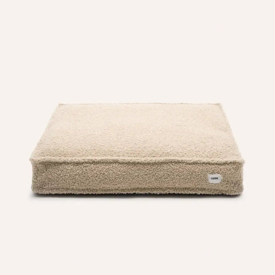 CAFIDE Cuadra - koiranpeti, beige