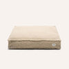 CAFIDE Cuadra - koiranpeti, beige
