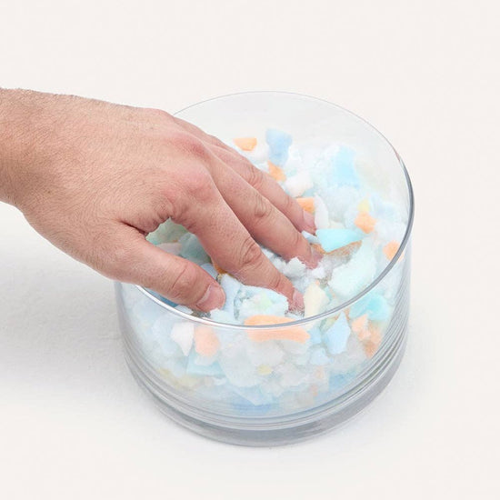 CAFIDE Cuadra - koiranpeti, sinappi