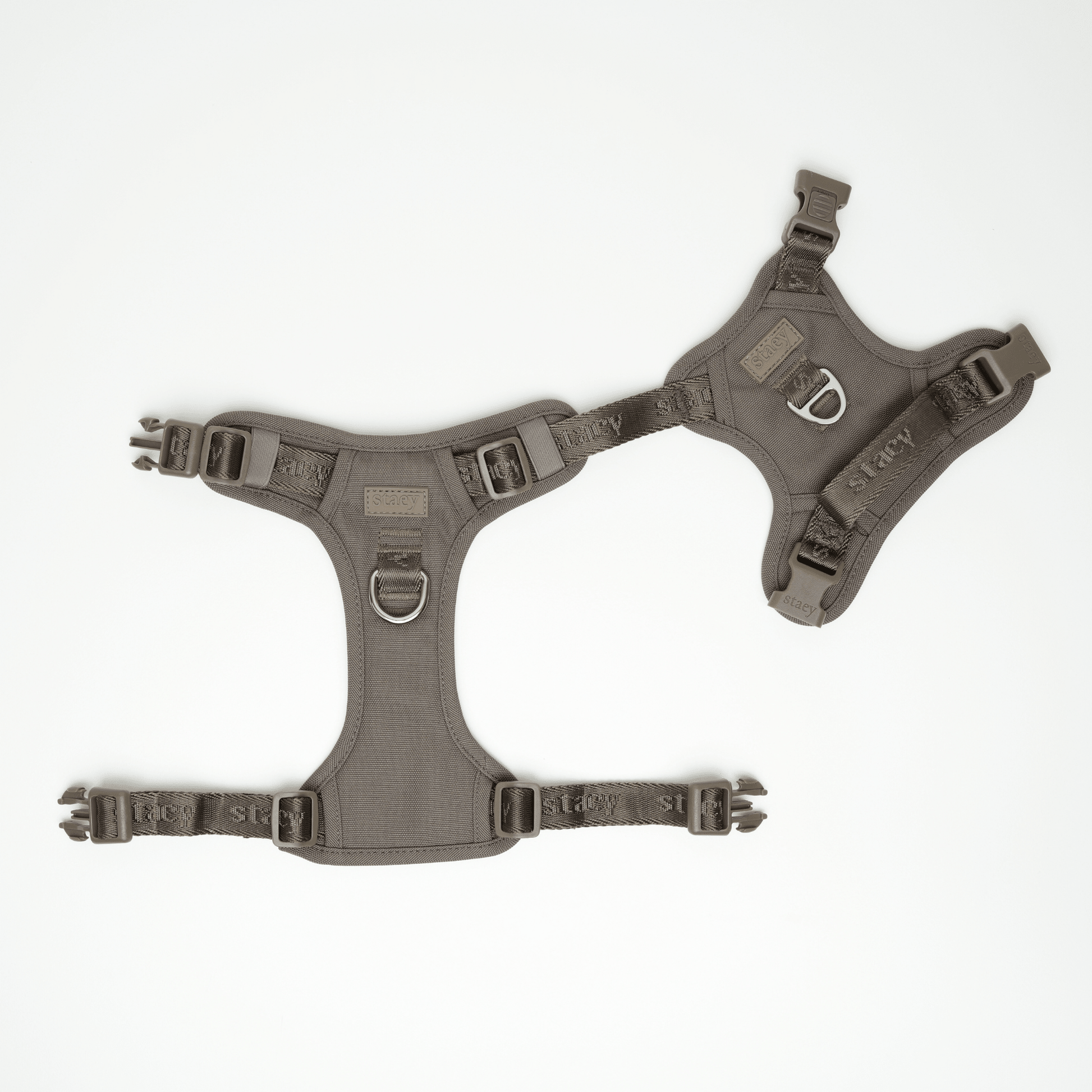 Staey Elma Active - valjaat, taupe