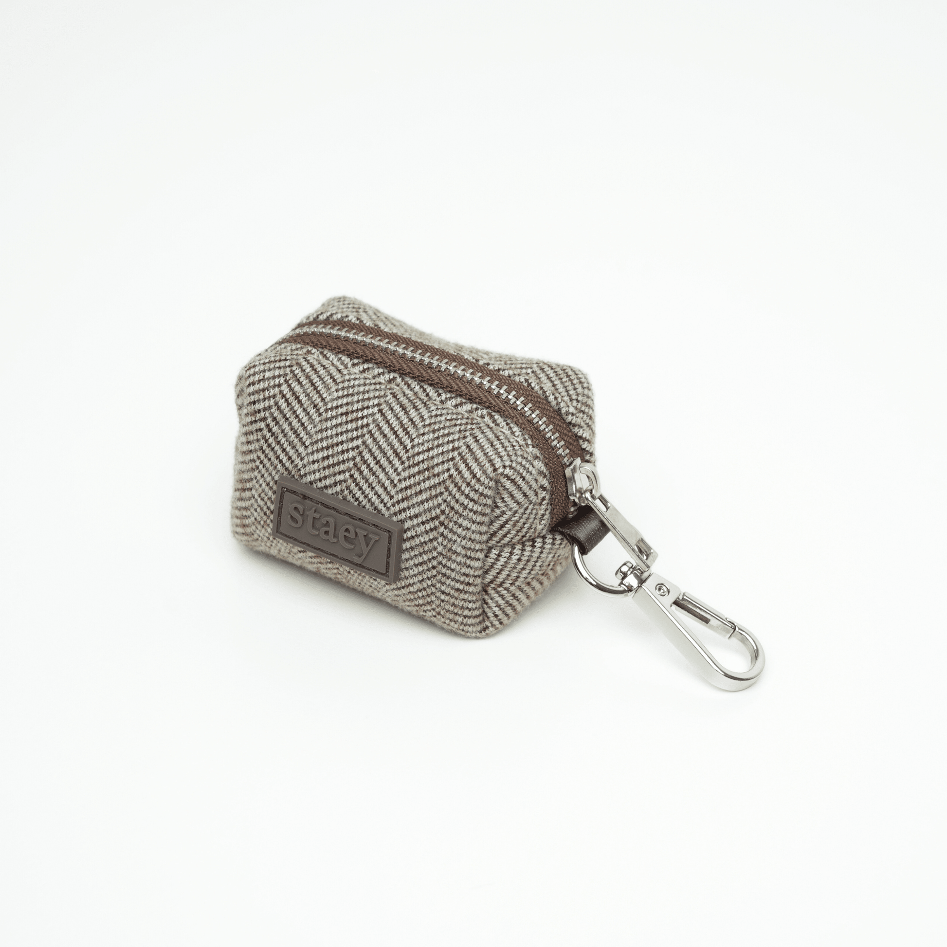 Staey Elma - kakkapussikotelo, mokka