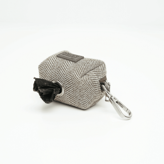 Staey Elma - kakkapussikotelo, mokka